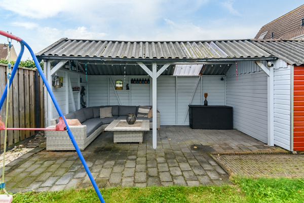 Medium property photo - Het Plankenpad 30, 8255 HG Swifterbant